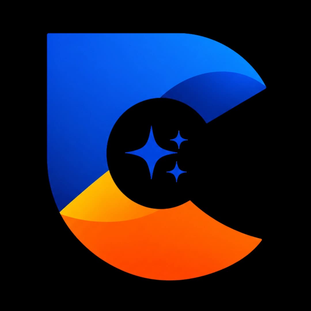 Cleaning Hero Logo